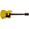Guild Polara Voltage Yellow Guitarra Eléctrica