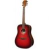 Comprar Lag T-RED-D Dreadnought Edición Limitada Red Burst al