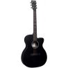 Comprar Martin Guitars OMC-X1E Black al mejor precio