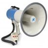 Compra vonyx meg055 megafono 55w record bt microfono al mejor precio