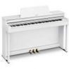 Comprar Casio Celviano AP-550We Piano digital al mejor precio