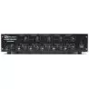 Compra Power Dynamics pdv550m amplificador matrix linea de 100v 5x50w 5 zonas al mejor precio