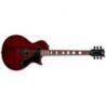 Comprar ESP LTD Ec-201 Ft See Thru Black Cherry al mejor precio