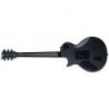 Comprar ESP LTD Mk-Ec-Fr Black Satin C/Estuche al mejor precio