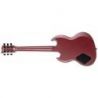 Comprar ESP LTD Volsung Oxblood Satin Signature Lars