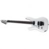 Comprar ESP LTD M-1000 Lh Snow White Zurdo al mejor precio