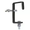 Compra beamz gancho de montaje 50mm 30kg - versión en negro al mejor precio