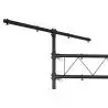 Compra beamz soporte de iluminación con carga max 60kg al mejor precio