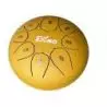 Comprar Ritmo TD8GD Mini Tongue Drum 6&quot; - 8 Notas Dorado al