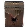 Comprar Ritmo KRI21NAB Kalimba Acacia 21 notas Natural Brillo