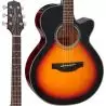 Compra takamine gf15cebsb al mejor precio