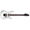 Comprar Dean Exile X Floyd Satin White al mejor precio