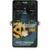 Comprar Electro Harmonix Satisfaction Plus Fuzz Pedal al mejor