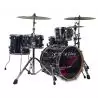 Odery Equalizer Lacquer The Black Trees EQ.200L-TBT