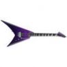 Comprar ESP E-II Alexi Ripped Purple Fade Satin W/Ripped