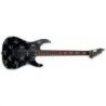 Comprar ESP Kh Demonology Black W/ Graphic al mejor precio