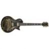 Comprar ESP Will Adler Warbird Distressed Black W/ Graphic al