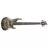 Comprar ESP E-II BTL-5 Black Natural Burst 5 Corde al mejor