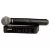 Oferta Shure BLX24/SM58 K3E Sistema inalámbrico UHF