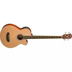 Washburn AB5 AU Bajo Electroacústico