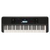 Yamaha PSR-E383 teclado piano