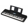 Yamaha PSR-E383 teclado piano