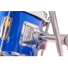 Jinbao 1042BL Bateria Junior Azul