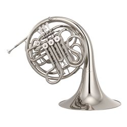 Yamaha YHR-672N Trompa Doble