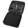 Comprar UDG Ub0018494bl CR Sheeran Looper + Hardcase Black al