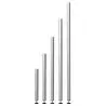 Compra Power Dynamics Pata redonda ajustable para tarimas 100cm (conjunto de 4) al mejor precio