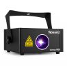 Beamz Corvus RGB Láser DMX