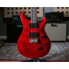 PRS SE CUSTOM 24 RUBY Ltd Run