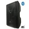 Lexsen PSW15A-BT Altavoz 15&quot; Amplificado 300W Rms