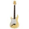 Comprar PRS SE Silver Sky Lh Moon White al mejor precio