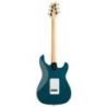 Comprar PRS SE Silver Sky Maple Lh Nylon Blue al mejor precio