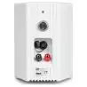 Compra Power Dynamics WS40A Conjunto altavoces Hifi 200W (Blanco) al mejor precio