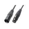 Compra PD CONNEX Cable XLR Macho-XLR Hembra 6.0m al mejor precio