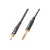 Compra PD CONNEX Cable 3.5 Stereo- 6.3 Stereo 3.0m al mejor precio