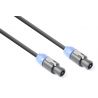 Compra PD CONNEX Cable altavoz NL2-NL2 1,5mm2 5.0m al mejor precio