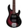 Comprar Sterling by Musicman Stingray Ray5 HH Ruby Red Burst