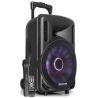 Compra FENTON FT10LED Bafle Activo 10\\&quot; 450W al mejor precio