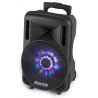 Compra FENTON FT10LED Bafle Activo 10\\&quot; 450W al mejor precio