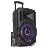 Compra FENTON FT12LED Bafle Activo 12\\&quot; 700W al mejor precio