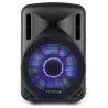 Compra FENTON FT12LED Bafle Activo 12\\&quot; 700W al mejor precio