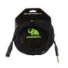 Comprar Mammoth MAM-LINES-J20XLRM Cable Jack a XLR Macho De 6