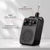Comprar Joyo JA-05G Mini Amplificador 5W Guitarra Electrica al