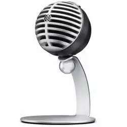 Shure MV5/A-LTG Microfono de superficie