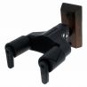 Comprar Hercules GSP38wbw Plus Marron Soporte Guitarra Pared al