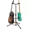 Comprar Hercules GS422b Plus Soporte 2 Guitarras al mejor precio