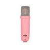 Comprar Rode NT1 Signature Pink al mejor precio